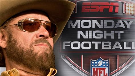 Are you ready? Hank Williams Jr. returning to 'Monday Night Football ...