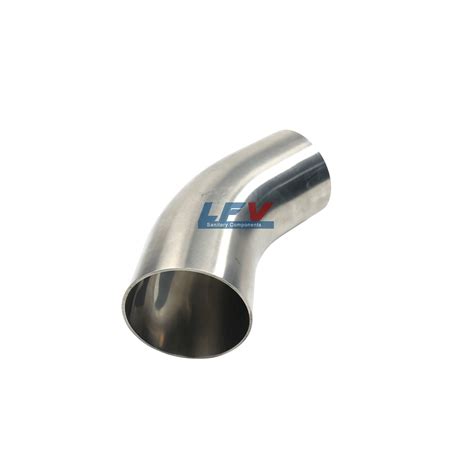 Wenzhou Stainless Steel Sanitary Pipe Fittings China Bend And