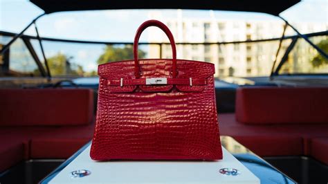 Most Expensive Birkin Bag Ever Semashow