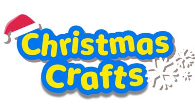 Christmas activities and craft ideas to do with kids - CBeebies - BBC