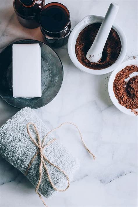 Diy Exfoliating Homemade Soap 6 Ways Recipe Home Made Soap Caffe Mocha Homemade Coffee