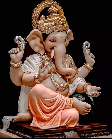 Ganpati Bappa Status Artofit