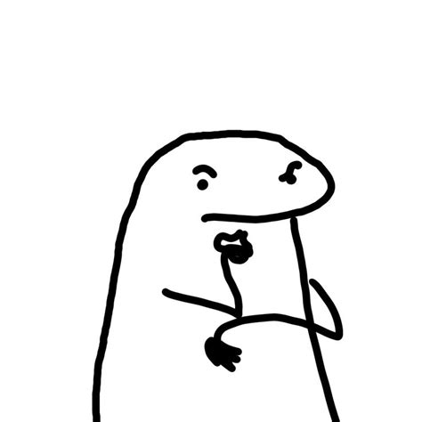 Florkofcows En 2022 Garabatos Divertidos Dibujos Animados Divertidos