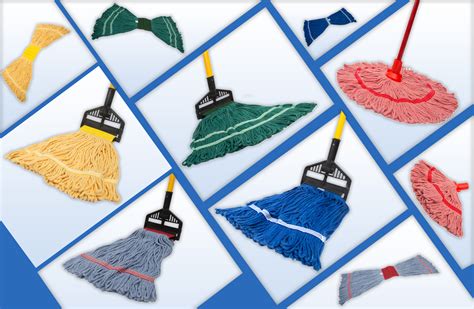 Best Clean Textile Mops Manufacturer In Pakistan