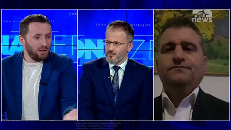 Berisha Ka Vet M Mb Shtetjen E Demokrat Ve Mu A Njer Zit Jan T