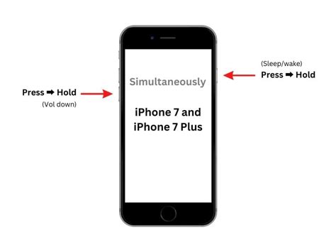 How To Force Restart IPhone All Models 2025 TechPP