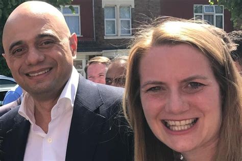 Anglesey Mp Backs Sajid Javid In Tory Leadership Race