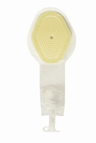 Eakin 839267 Fistula And Wound Pouch Suitable For Wounds Up To 24 X