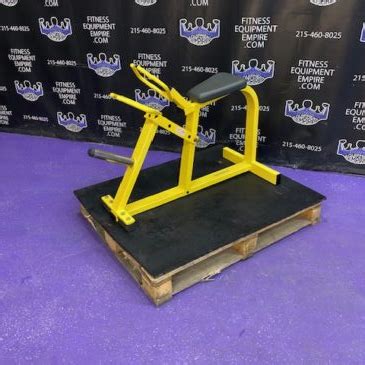 Buy Hammer Strength Plate Loaded Gripper Online Fitness Equipment Empire