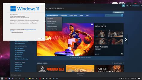 My basic anime Windows 11 desktop. : r/desktops
