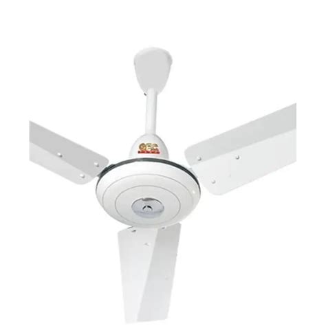 Pak Ceiling Fan Deluxe Plus Model 56 Brand Warranty Copper Wire