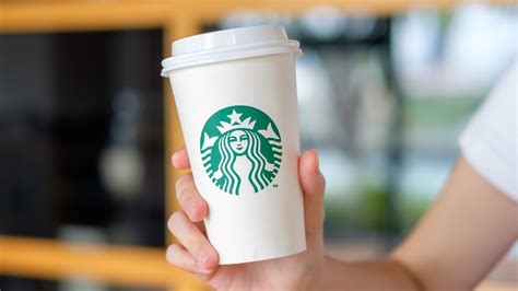 The Sweet Dairy Free Milk That Can Save You Money At Starbucks