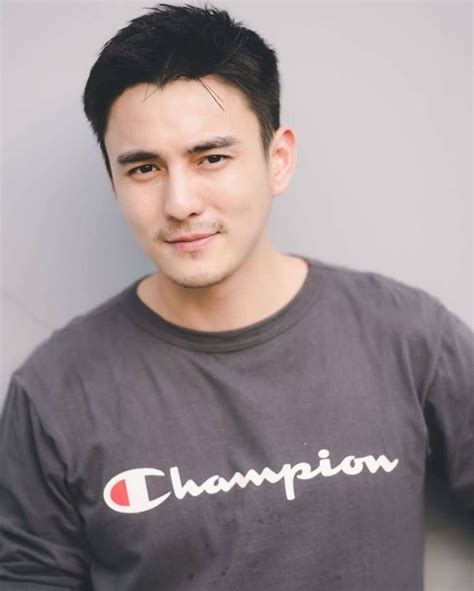 Thailands 35 Most Handsome Men Alive 2020 Conan Daily