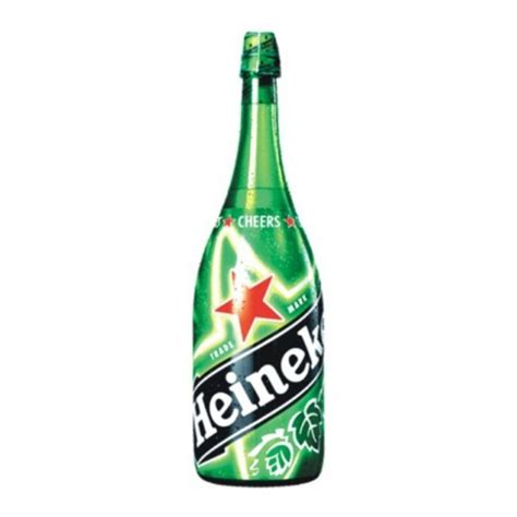 Birra Heineken 15lt Magnum Top Bevande