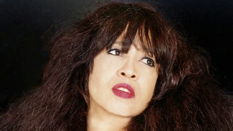 Muere Ronnie Spector Fundadora De The Ronettes