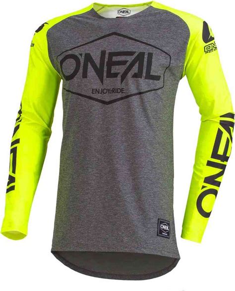 Oneal Mayhem Lite Hexx 2019 Koszulka Motocross Najlepsze Ceny Fc Moto