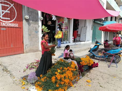 Bajas expectativas en el comercio para celebrar el Xandu en Juchitán