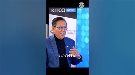 Unlocking Financial Genius Robert Kiyosaki Reveals The Ultimate