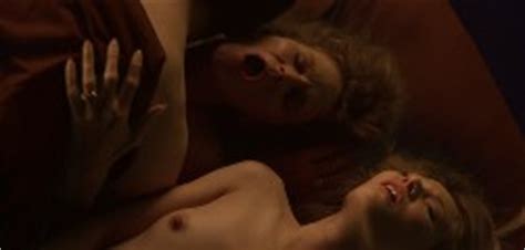 Has Linda Pine Ever Been Nude