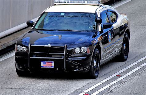 Florida State Trooper Dodge Charger | State trooper, Dodge charger, Trooper