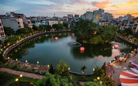 Temple De La Littérature Hanoi Guide Complet à Savoir Absolument