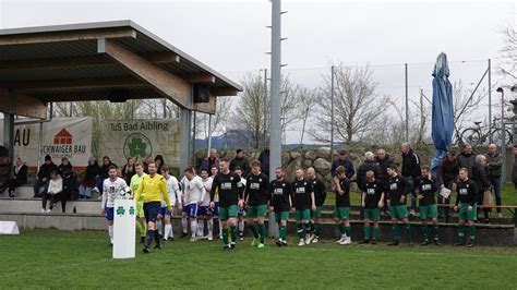 Kreisklasse Fu Ball Fotos Von Tus Bad Aibling Gegen Asv Kiefersfelden