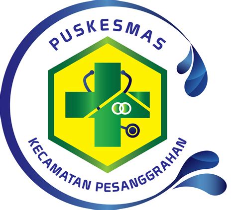 Logo Puskesmas Png | Berkas Belajar