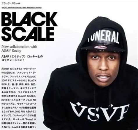 Asap Rocky Vsvp Hoodie Funeral Hat