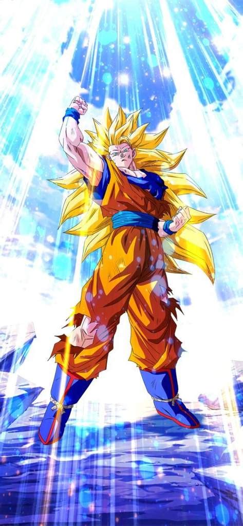 Para Mim As Transformações Mais Bonitas Do Goku 😁😅 Dragon Ball Super