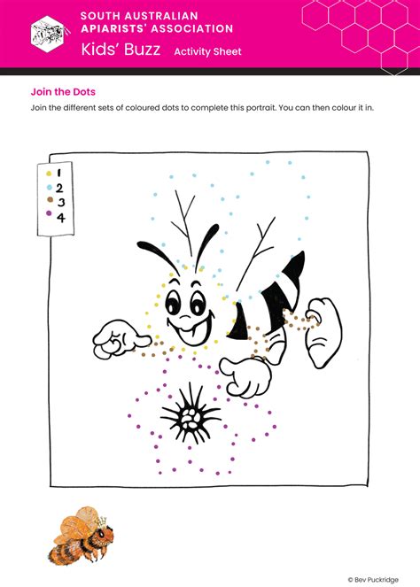 join  dots south australian apiarists association