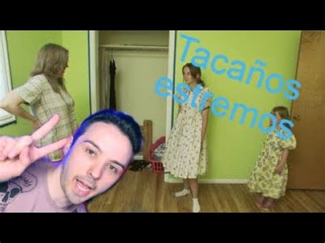 Cho Reacciona A Taca Os Extremos Parte Youtube