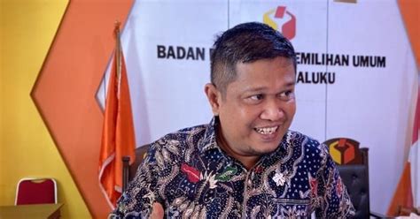 Bawaslu Minta KPU Ganti Surat Suara Rusak Rakyat Maluku