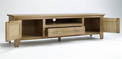 Top 15 Of Solid Oak Tv Cabinets