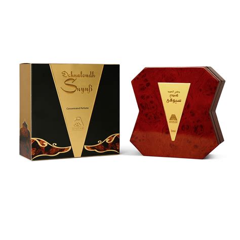 Anfar Perfumes