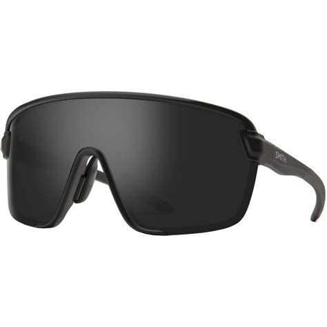 Smith Bobcat Sunglasses With Chromapop Black Lens Sigma Sports