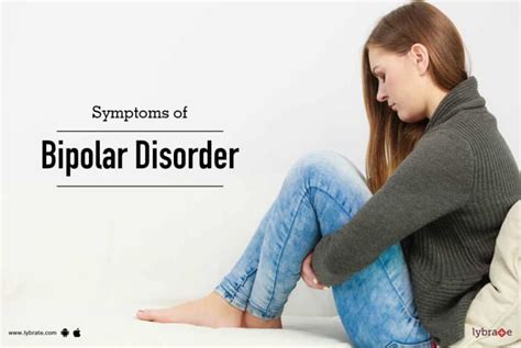 Symptoms Of Bipolar Disorder By Dr Anuj Khandelwal Lybrate