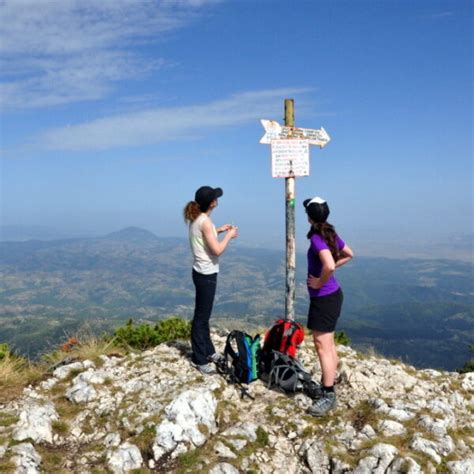 Active Trekking Tour In Bucegi Natural Park And National Park Piatra