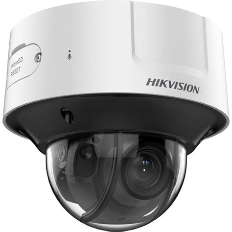 Hikvision DeepinView IDS 2CD75C5G0 IZHSY 8 32MM B H Photo Video