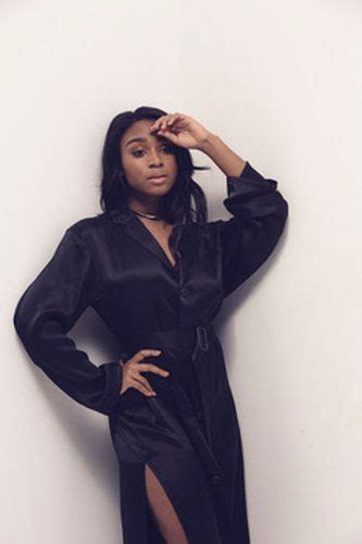 Exclusive photo of Normani for Billboard | Fashion, Dress, Women
