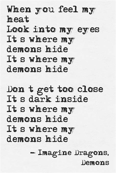 Pin On Imagine Dragons Imagine Dragons Lyrics Imagine Dragons Quotes Imagine Dragons