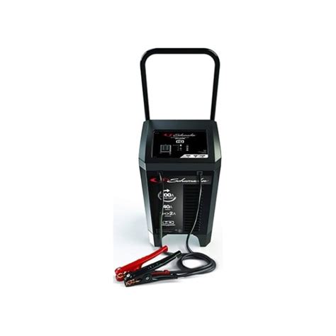 Schumacher Electric 200a 12v Auto Battery Chargerengine Sc1324 Zoro