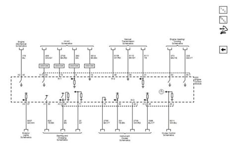 Opel Karl 2016 Electrical Wiring Diagrams