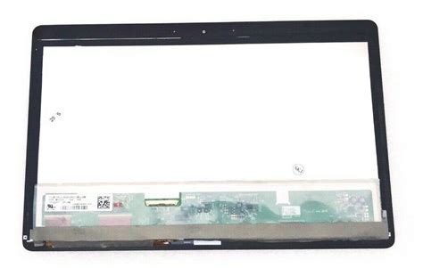 Dell Latitude E7240 125 Fhd Lcd Touch Screen 1920 X 1080 Assembly 40 Pin Caprictech E Shop