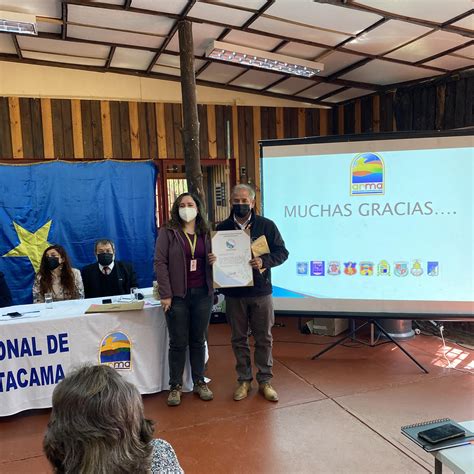 Municipalidad de Diego de Almagro suma nueva estrella y se convierte en