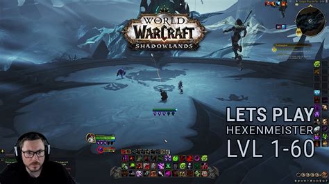 World Of Warcraft Ketten Der Herrschaft Das Auge Des