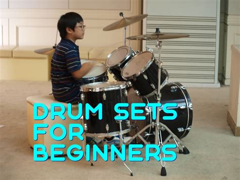 How to Buy Drums for Kids and Beginners - WeHaveKids