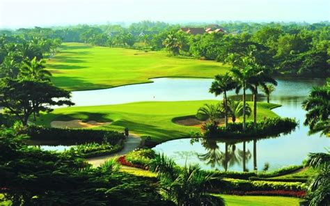 Top 10 Toughest Golf Courses In Myanmar 2025 Golflux