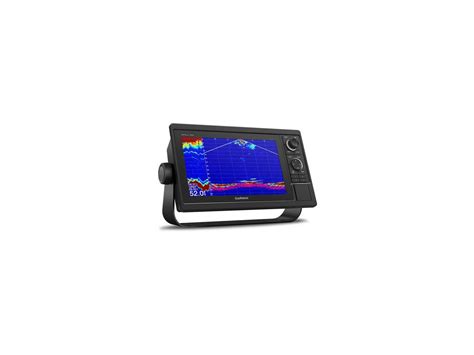 Garmin Gpsmap Xsv Inch Touchscreen Chartplotter And Sonar