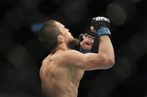 Ufc Vegas Preview Umar Nurmagomedov Raoni Barcelos