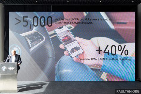 BMW Malaysia 2023 Performance Slide 8 Paul Tan S Automotive News